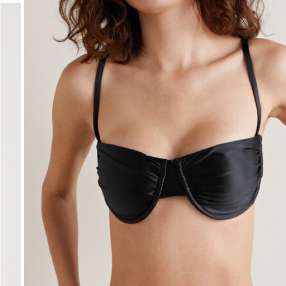 Black Bikini Set - Picture 8 of 9